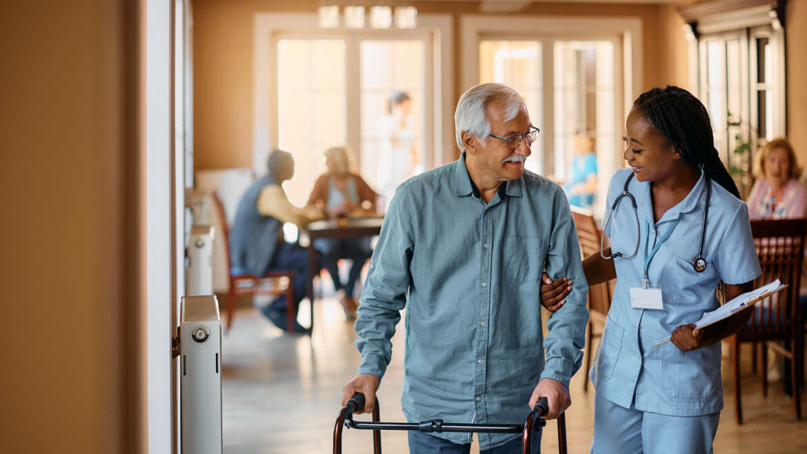 Nursing Home / Hospice Transport