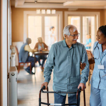 Nursing Home / Hospice Transport